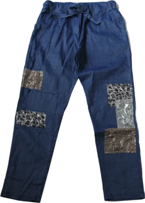 Babucha Italiana Verano