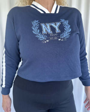 Buzo New York