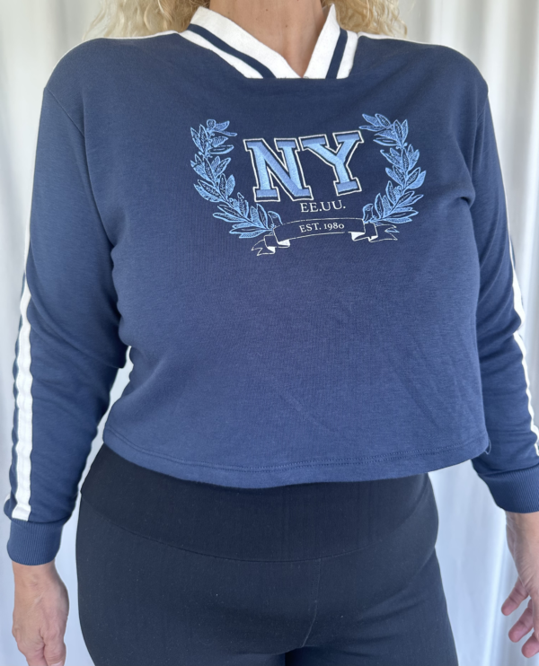 Buzo New York