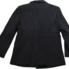 Blazer Flecos Strass
