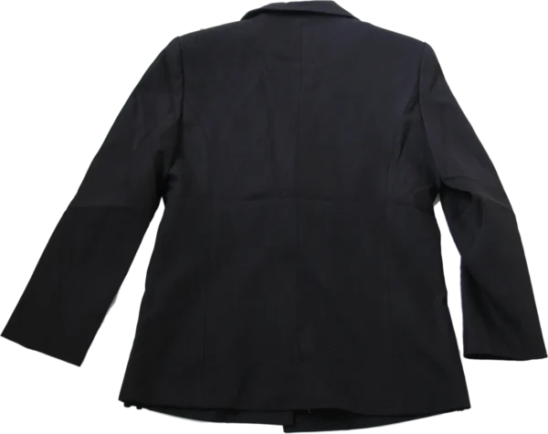 Blazer Flecos Strass